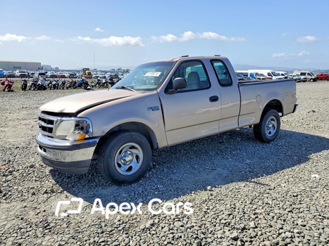 Ford F-150 1998 - Image 1 of 12