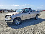 Ford F-150 1998