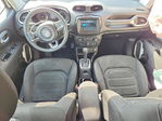 Jeep Renegade 2018