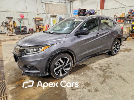 Honda HR-V 2019 - Image 1 of 13