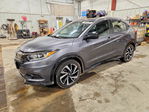 Honda HR-V 2019