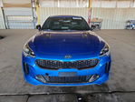 Kia Stinger 2019