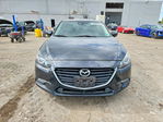 Mazda 3 2018