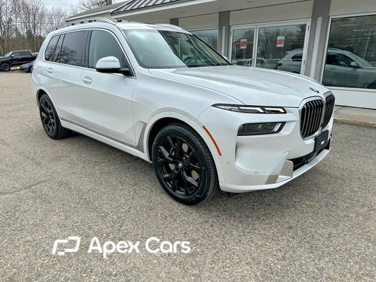2024 BMW X7 - Image 1 of 14