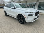 BMW X7 2024