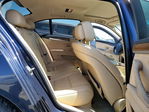 BMW Series 5 2012