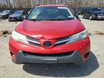 Toyota RAV 4 2015