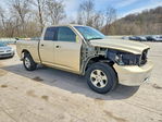 Dodge RAM 2011