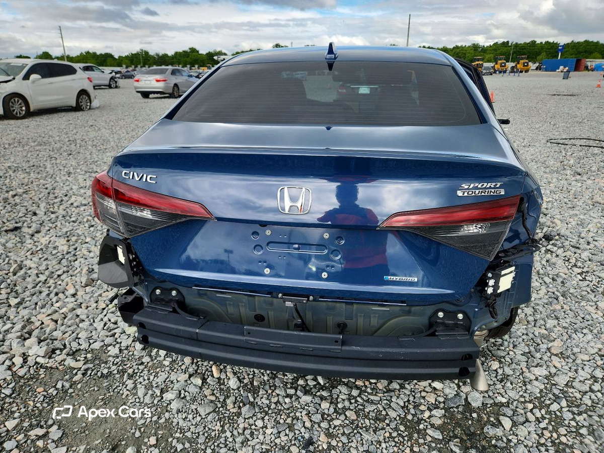 Honda Civic 2025