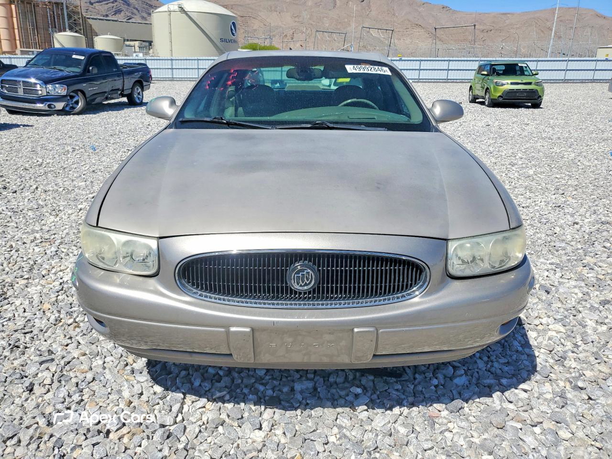 Buick LeSabre 2003