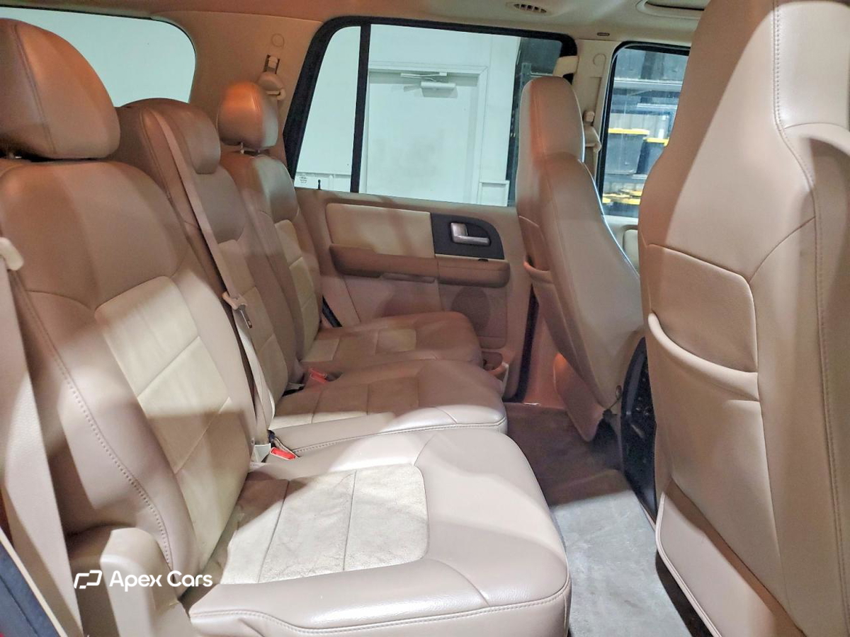 Ford Expedition 2004