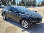 Tesla Model X 2018