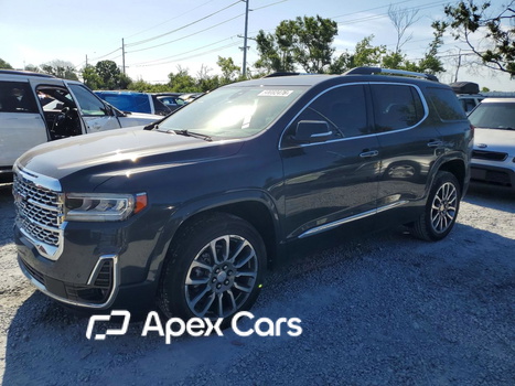 GMC Acadia 2021 - Image 1 of 13