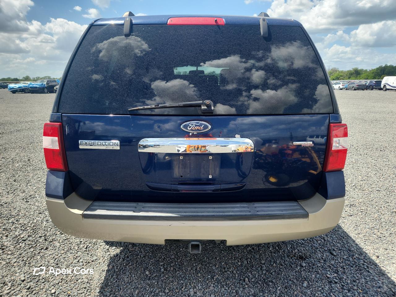 Ford Expedition 2007
