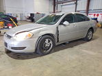 Chevrolet Impala 2008