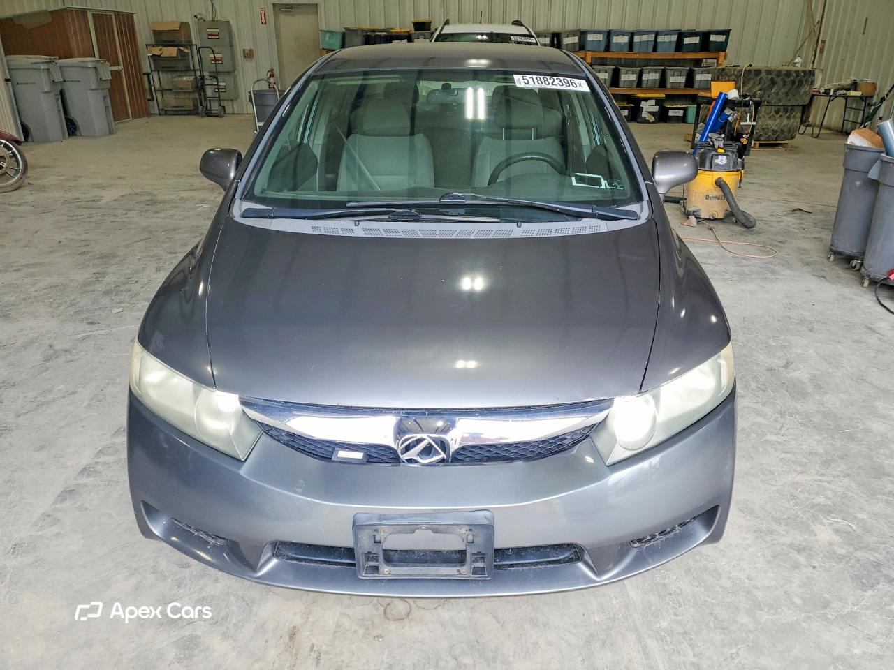 Honda Civic 2010