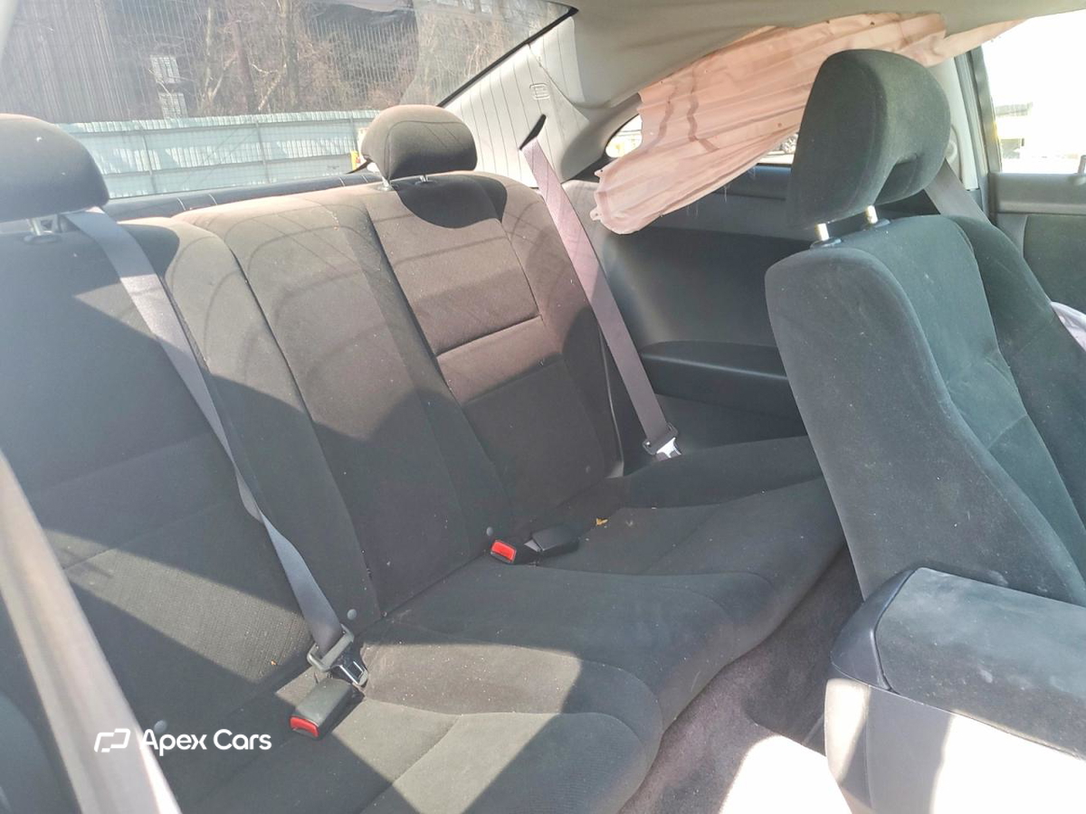 Honda Accord 2007