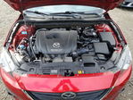 Mazda 3 2016