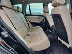 BMW X3 2017
