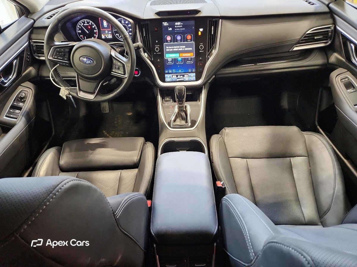 Subaru Outback 2023