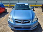 Subaru Legacy 2012