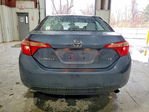 Toyota Corolla 2018
