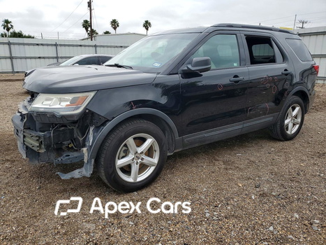 Ford Explorer 2019 - Image 1 of 14