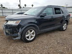 Ford Explorer 2019