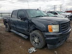 GMC Sierra 2009