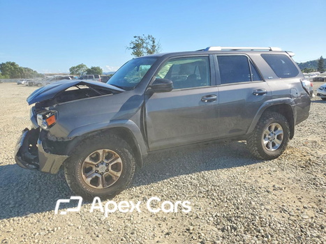 Toyota 4Runner 2015 - Image 1 of 13