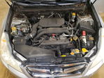 Subaru Legacy 2012