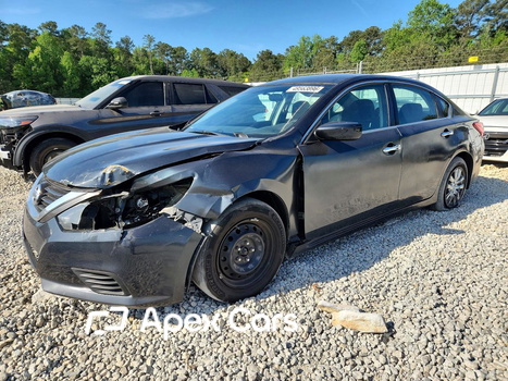 Nissan Altima 2016 - Image 1 of 12
