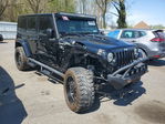 Jeep Wrangler 2010