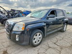 GMC Terrain 2015