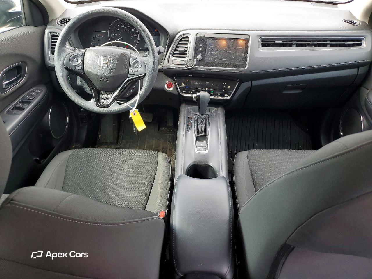 Honda HR-V 2020