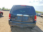 Honda Pilot 2015