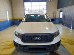 Ford Ranger 2020