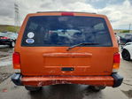 Jeep Cherokee 1997