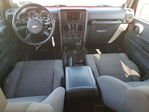 Jeep Wrangler 2007