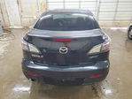 Mazda 3 2013