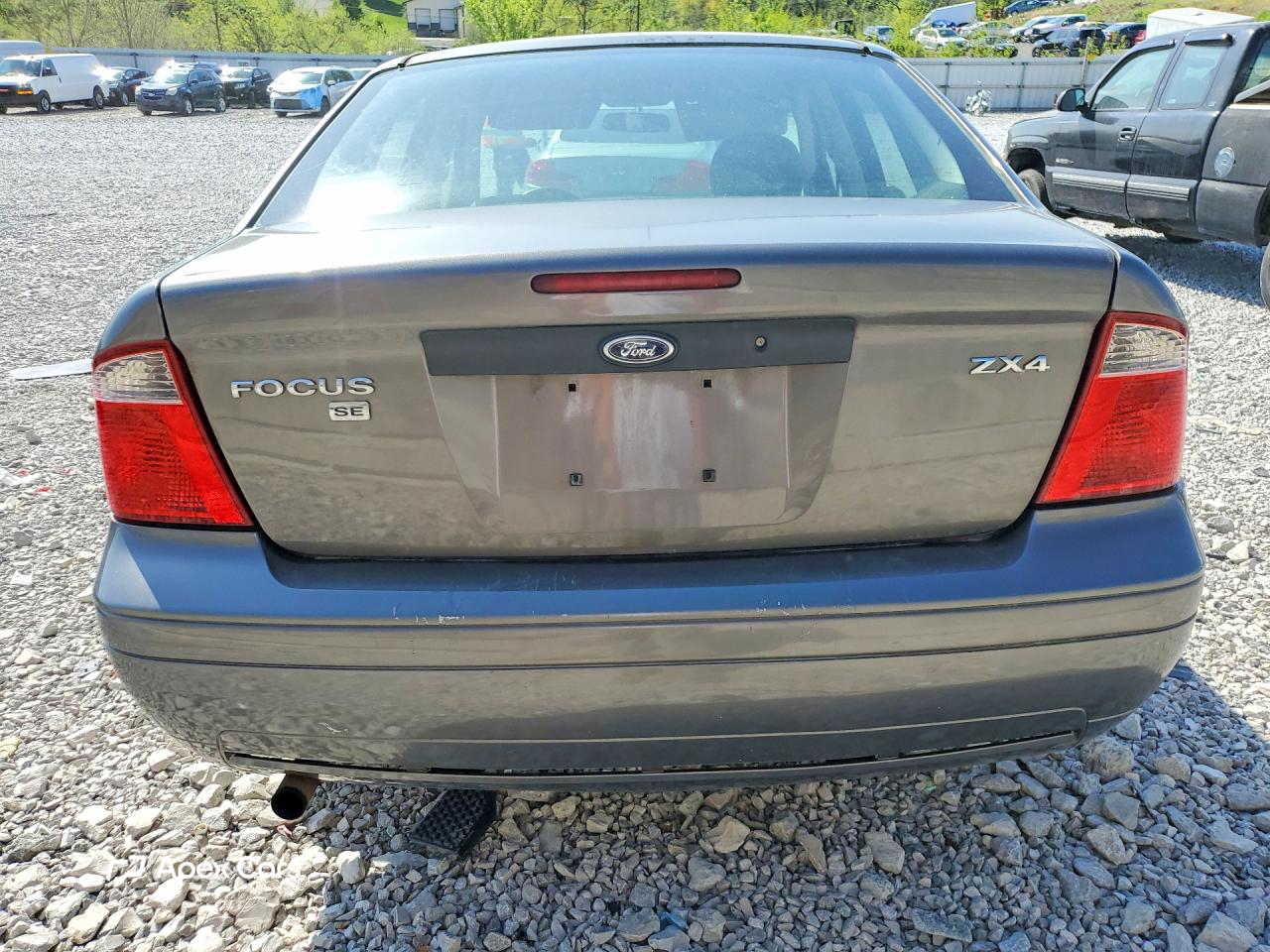 Ford Focus 2006