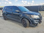 Ford Explorer 2017