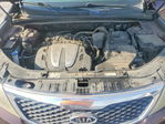 Kia Sorento 2012