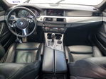 BMW Series 5 2015