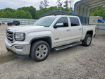 GMC Sierra 2018