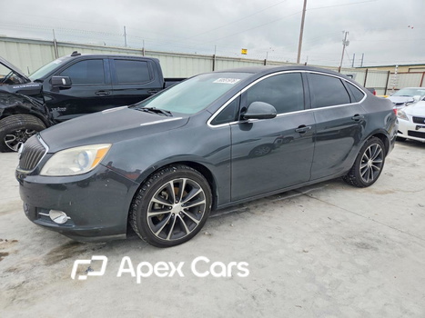 Buick Verano 2017 - Image 1 of 12
