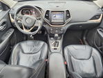 Jeep Cherokee 2015