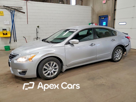 Nissan Altima 2014 - Image 1 of 12