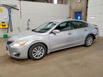 Nissan Altima 2014