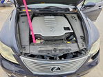 Lexus LS 2007